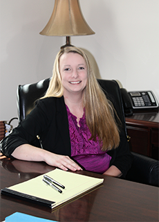 A warm welcome awaits