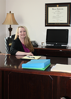 A warm welcome awaits